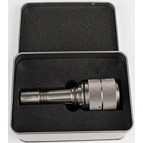Laser QBH-Anschluss Pistole