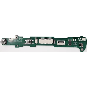 Tasten- und Schnittstellenplatine für G3 Pistole