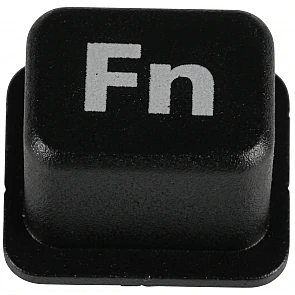 Fn-Knopf
