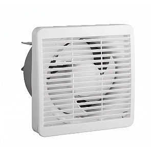Lüftungsventilator