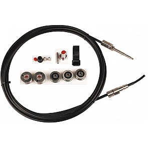 3.3m-Graphit Drahtzuführrohr ASM (2.0 mm)