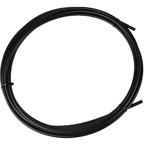 Integrierte Stahlauskleidung (0.8 - 1.2 mm)