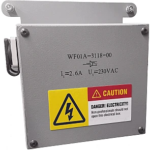 1-zu-2 Kommunikationsbox
