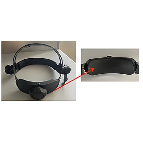 Austauchbares Kopfpolster HG-2002