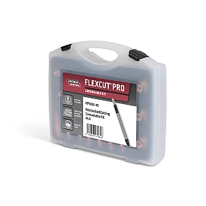 FlexCut PRO Maschinen-Schneidkit 45 A