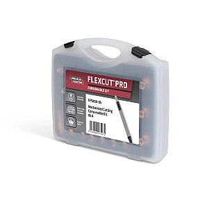 FlexCut PRO Maschinen-Schneidkit 85A