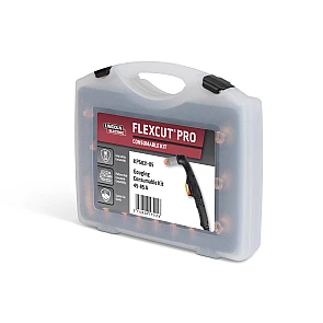 FlexCut PRO Fugenhobel-Verbrauchsteilekit 85A