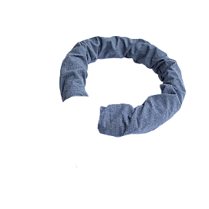 Schlauch mit Überzug