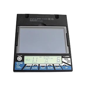 Blendschutzkassette I45iw