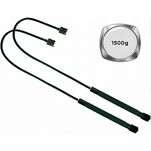 Flexibler Hand-Suchmagnet - 1500g Ziehkraft