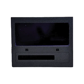 Blendschutzkassette