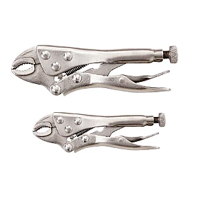 IRONSIDE Standard-Gripzange