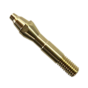 Spannzange NX/UT, Ø2,0 mm
