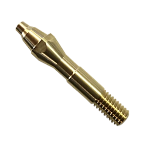Spannzange NX/UT, Ø1,6 mm