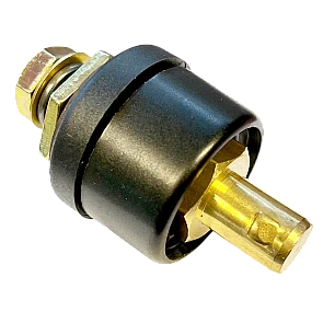 Einbaustecker Standard