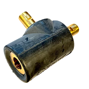 Dinse Kabelabzweig-Stecker DIX KAS 50/70