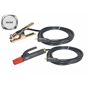 Oerlikon KIT 35C50 / 35mm max 300A 35% - Stecker 13 mm
