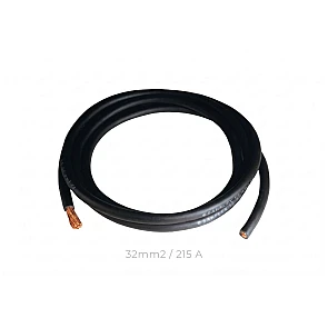 SARFLEX Schweisskabel - 32mm2 / 215 A