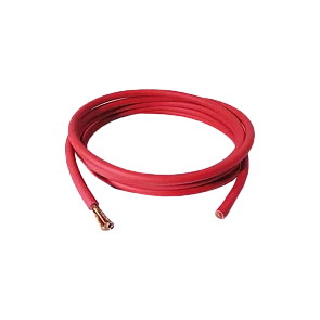 SARFLEX-RED Schweisskabel. - 25 mm2 / 170 A