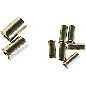 Kabelendhülsen für 16 bis 70 mm2 Kabel