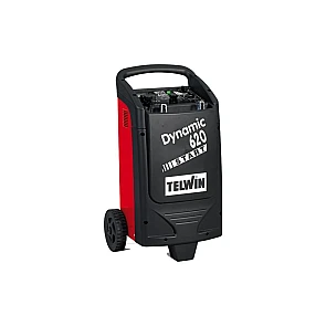 Telwin DYNAMIC 620 START