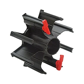 Adapter für Korbspulen