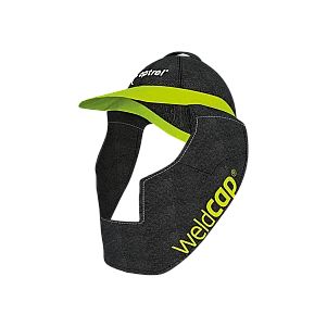 Textile cap
