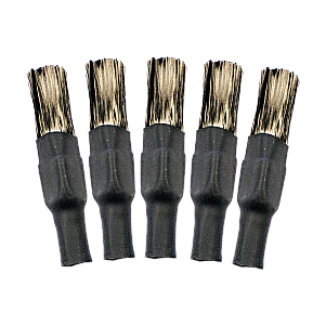 Carbon - Bürstenset Standard