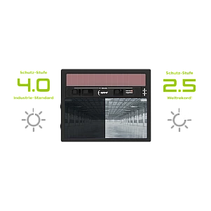 Ersatzkassette vegaview2.5 - SN 2.5 / 8 - 12 -