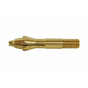 Spannzange NX/UT, Ø0,8mm