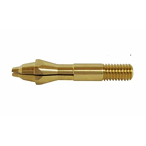 Spannzange NX/UT, Ø1,5 mm