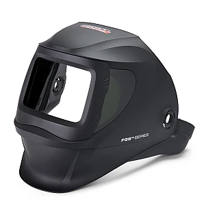 Viking Ersatzhelmschale mit Seitenscheiben für FGS 3250D  - PAPR