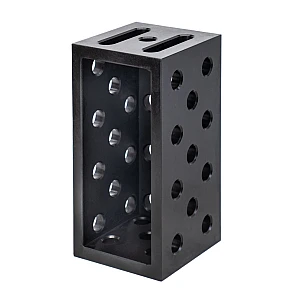 Sockel für hohe Belastung / 4 Seiten, Höhe 250 mm