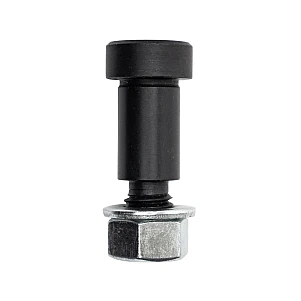 Innensechskantschrauben / T - 12 mm