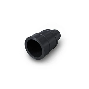 Anschlussstutzen (30-38 mm)