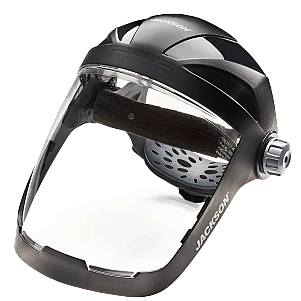 Jackson Quad 500 Schweisserhaube klar