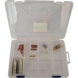 Zubehör-Box für SB 150 A (15 Tlg)