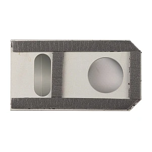 Gummidichtung, lang, für Filterkassette zu Neutrix Schleifgerät
