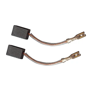 Kohlebürsten (2 Stck.) (650W MOTOR) für Neutrix Schleifgerät