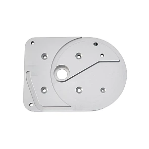 Rückplatte Schleifkonsole für Ultima-TIG-CUT