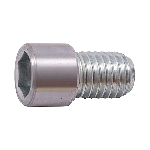 Bolzen für Stickout 4,8 mm für Ultima-TIG-S