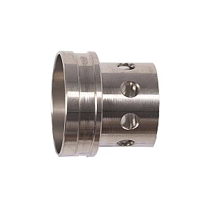 Spann Schraube mit Drän für AutoGrind Digital