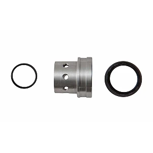 Spannschraube mit Drän und O-Ring Dichtung - Set