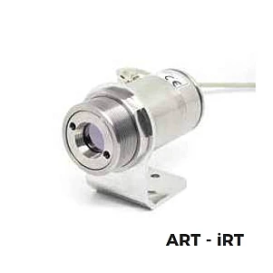 iRT Temperatur Sensor, Ideal für Werkstätten oder in Situationen, in denen eine Temperaturregelung erforderlich ist