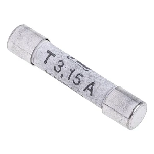 Sicherung 3.15 A