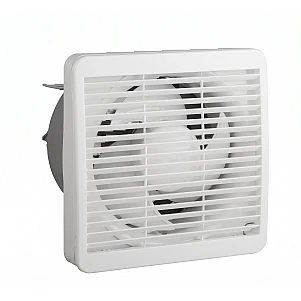 Lüftungsventilator