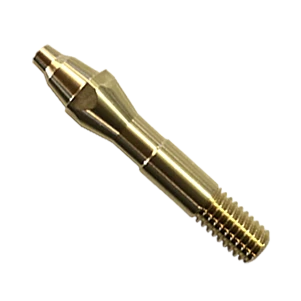 Spannzange NX/UT, Ø3,2 mm