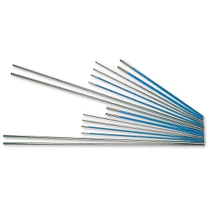 Sauerstoffkernlanzen 1/4 x 22" (7 x 559 mm) Paket à 100 Stück