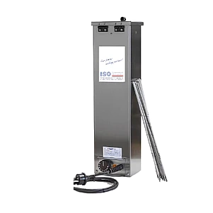 Tragbarer Elektrodentrockenhalter ISO-HP7