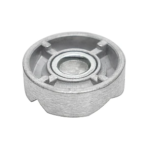 Obere magnetische V-Pads / T64217